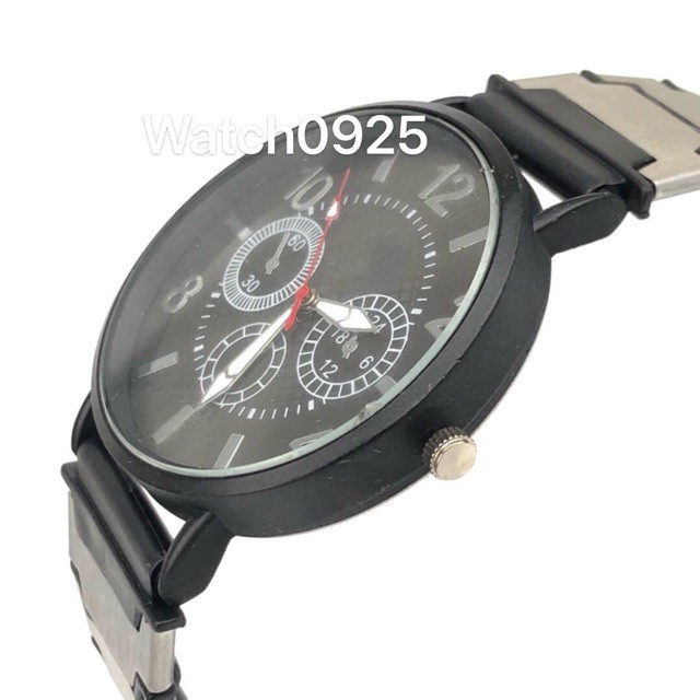 Jam tangan pria analog harga termurah Jam Tangan pria Fashion Men -M70