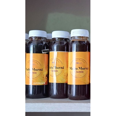 

MADU MURNI 250ML