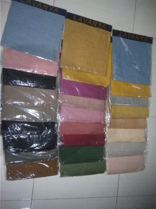 Korean Underwear Pouch - Tas Gantung 16 Sekat Serbaguna