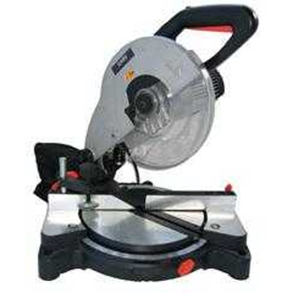 Mesin Mitter Saw MS-2560 FUJIYAMA / Mesin Potong Kayu Fujiyama MS 2560 / Fujiyama MS2560