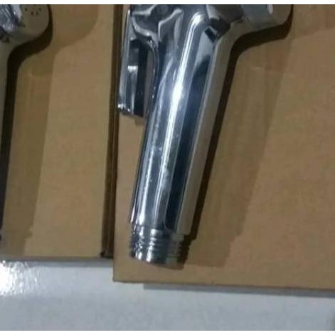 ➽ Kepala Jet Washer Jet model TOTO Jet Washer Head Shower Toilet ✱