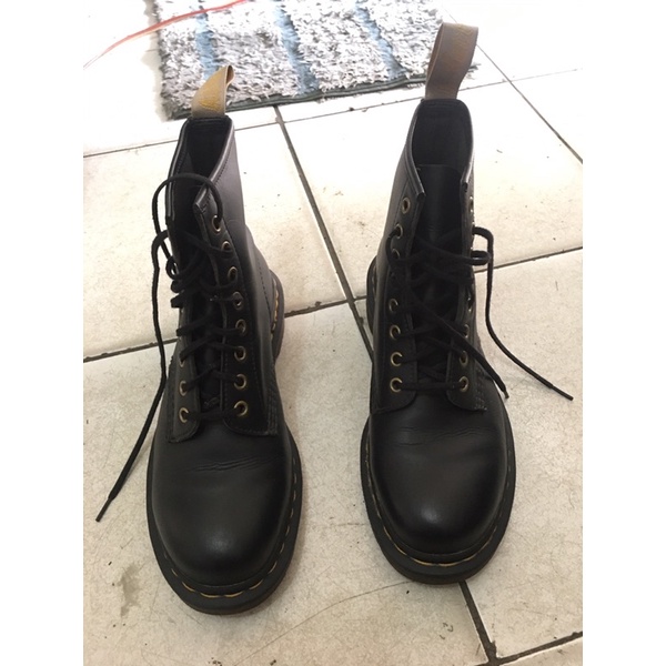 Sepatu Docmar Dr Marten