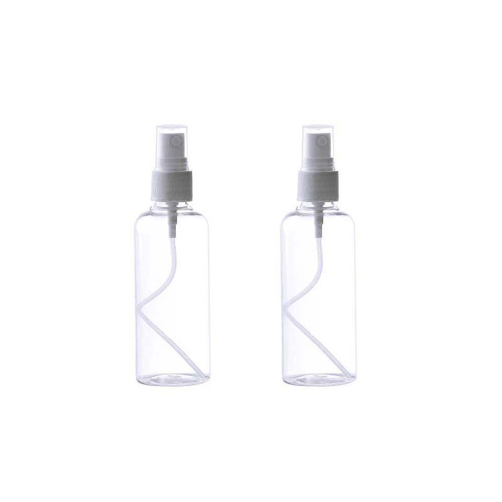 Rebuy spray Bottle Portable High Quality Botol Parfum Air Dispensing spray Makeup Alat Penyemprot Salon Rambut