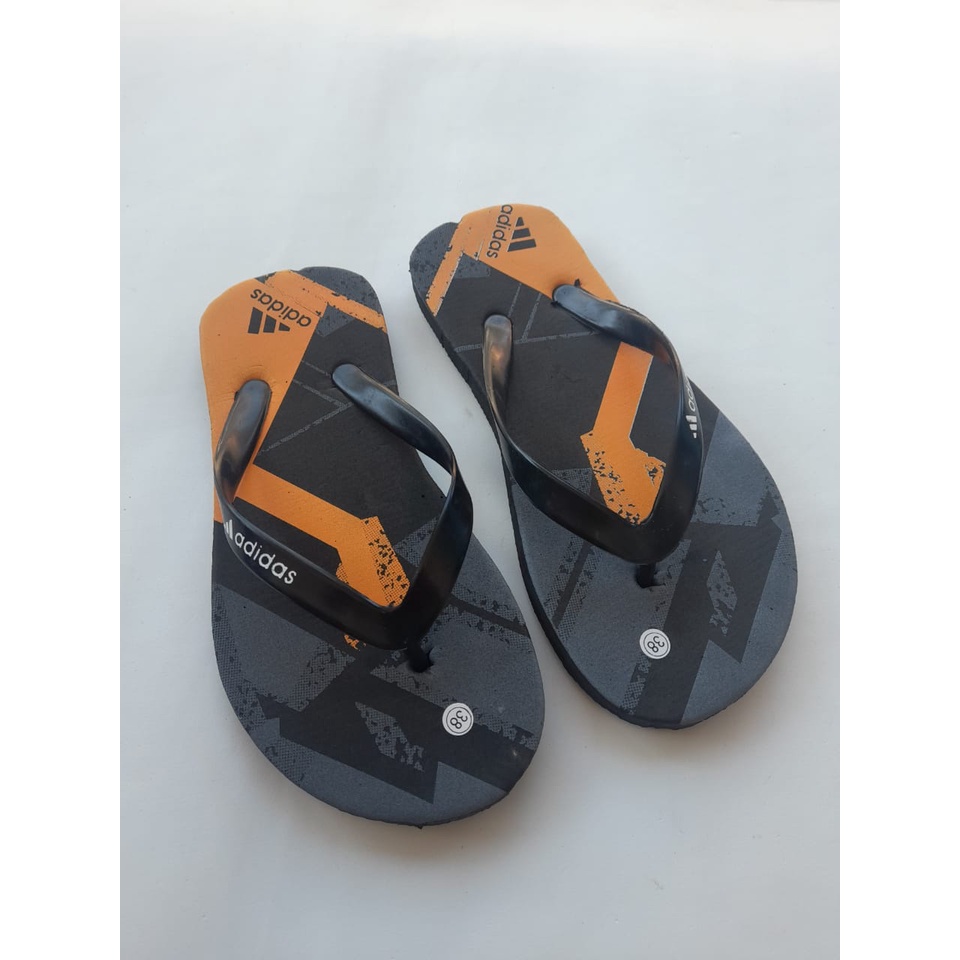 SANDAL JEPIT PRIA DEWASA CASUAL FLIP FLOP SP0RT