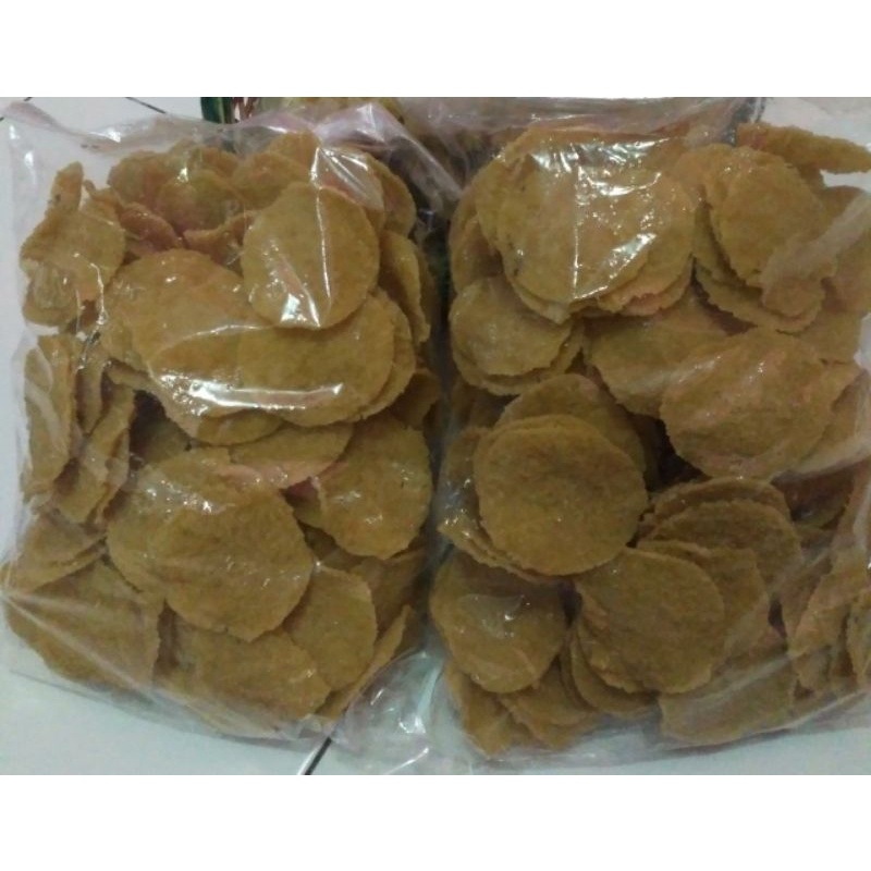 

Krupuk Puli