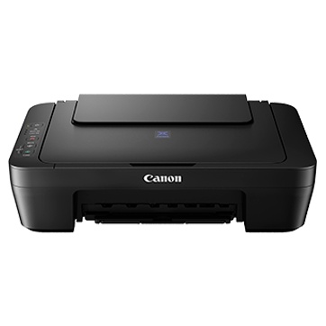 Canon Printer E-410 E410 E 410 Print Scan Copy