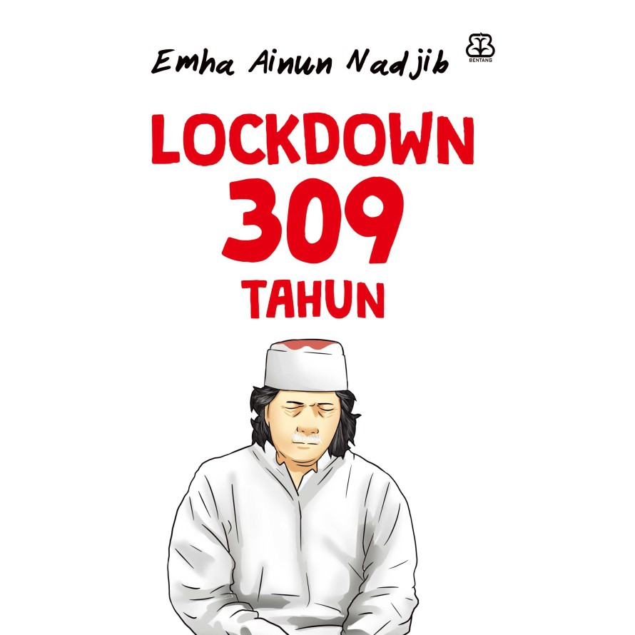 Lockdown 309 Tahun