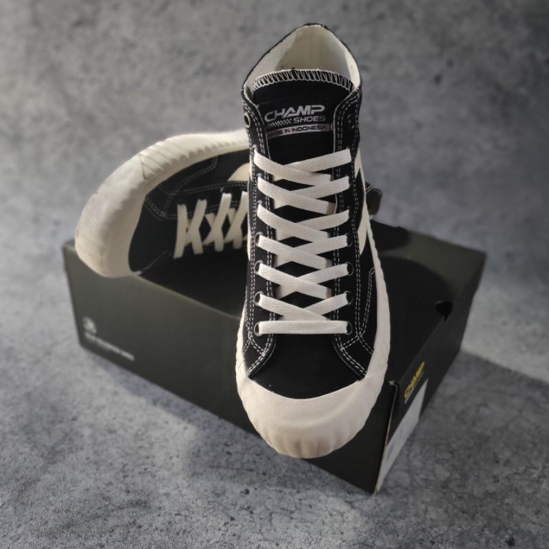 champ shoes