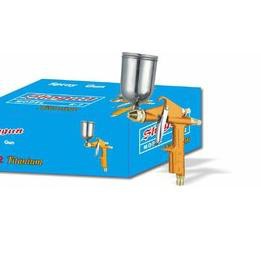 ➨ spray gun R2 shogun, alat semprot cat ✫