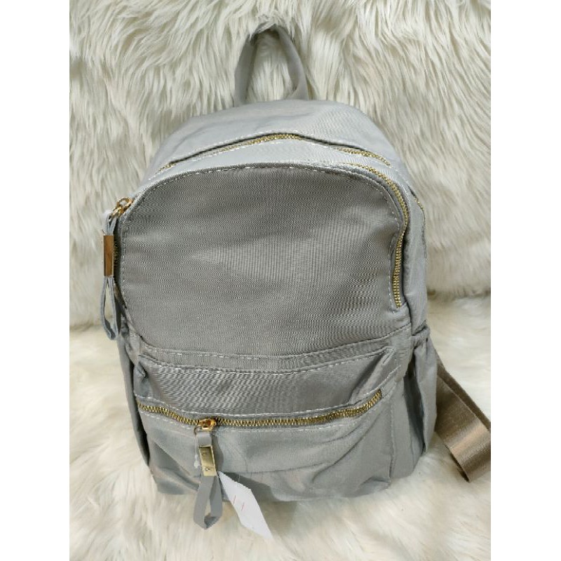 Tas Ransel Import