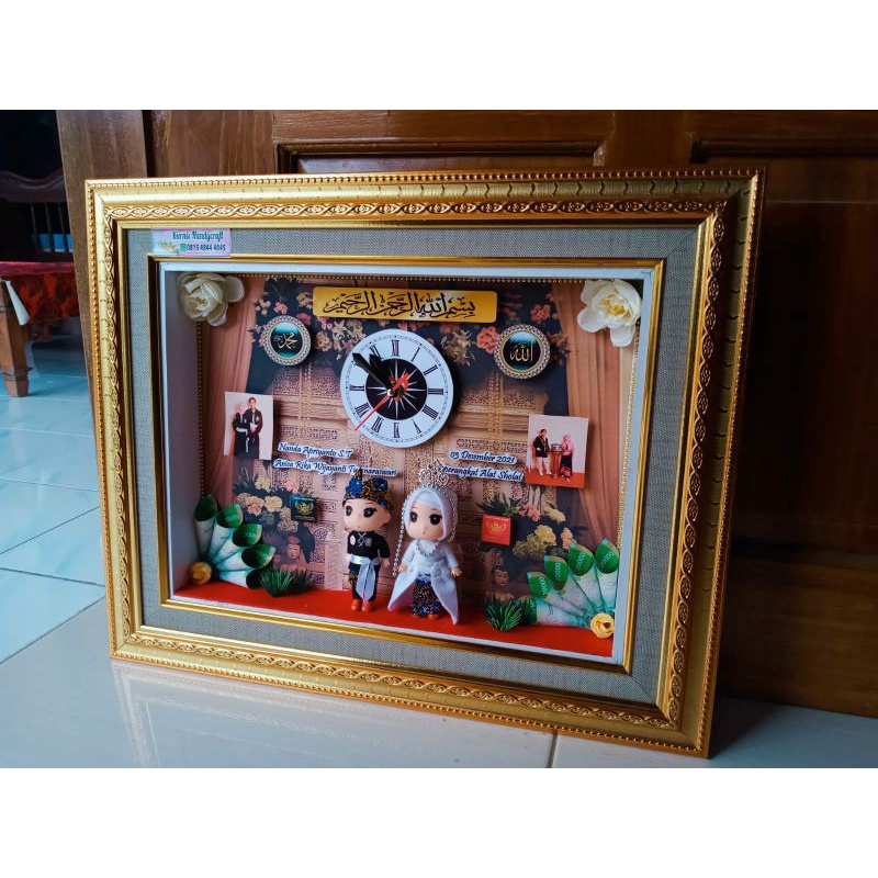 mahar nikah setia hati/mahar silat/mahar bagus/mahar nikah terbaru/mahar nikah  diskon/ mahar nikah 