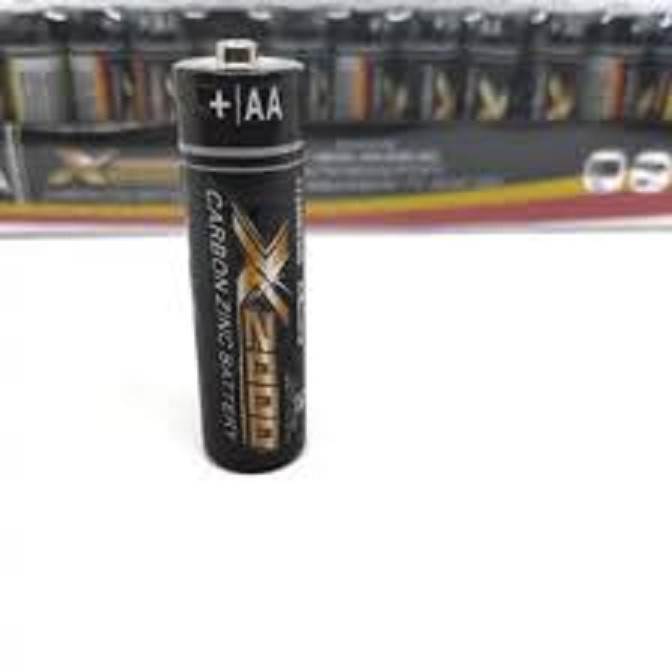 BATERAI AA SERBAGUNA / BATERAI AAA UNIVERSAL