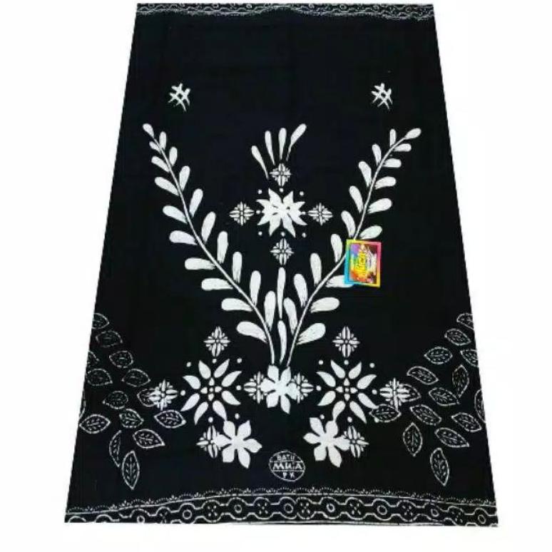 CMR.01Jl22p - SARUNG GOYOR/GLOYOR  MONOCROM MOTIF NEW