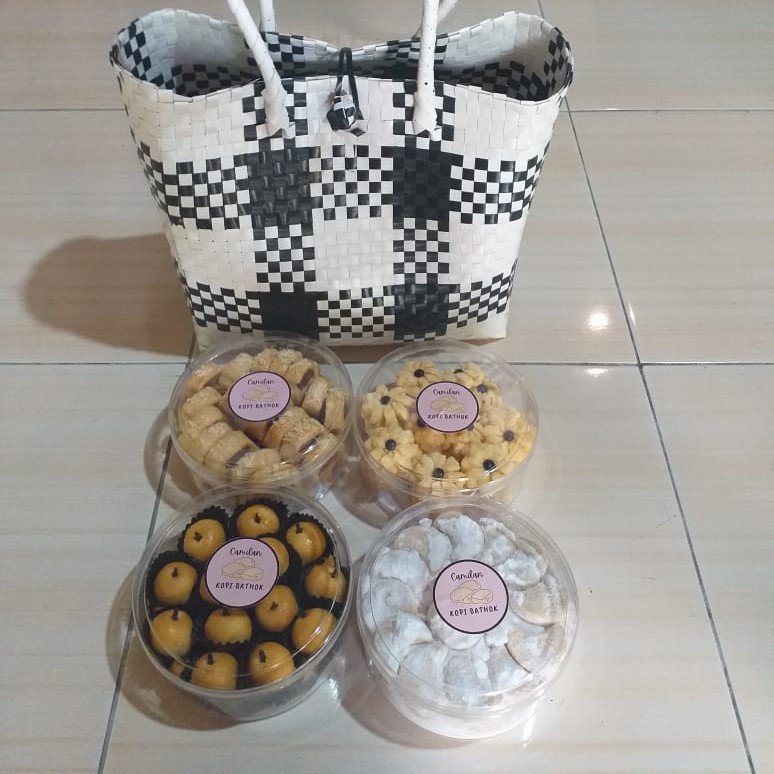

Hampers Lebaran Murah