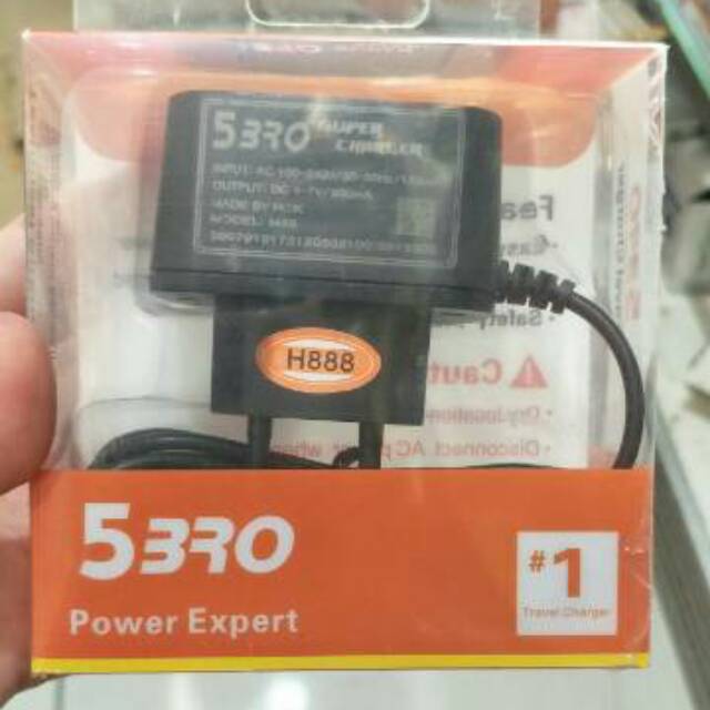 Charger for android h888 5bro super mika