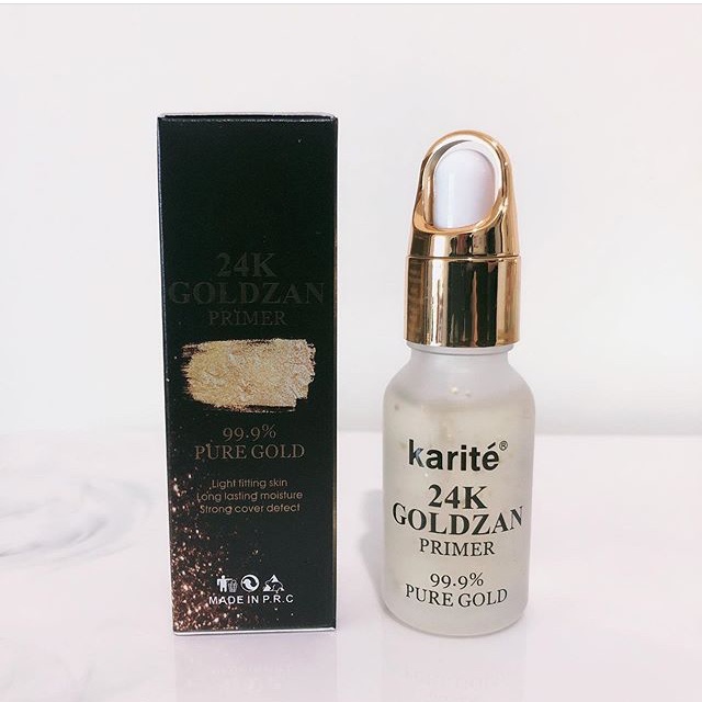 24k serum