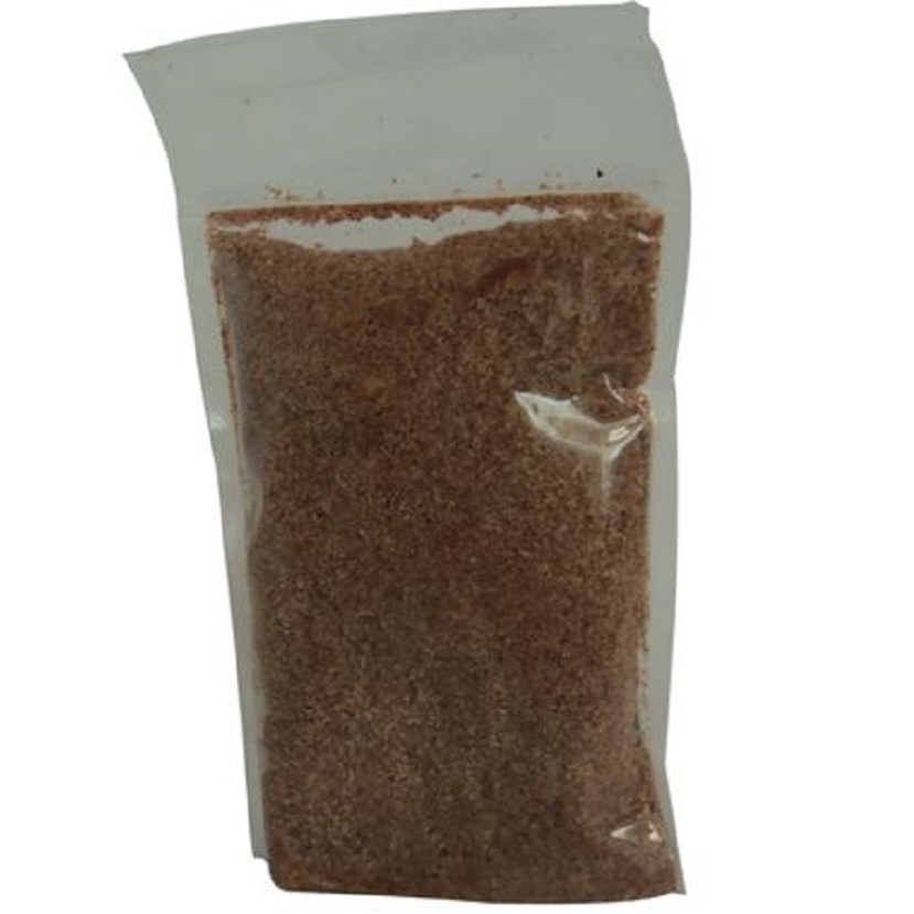 

Fried Organic Coconut Flour without Oil by Halocos Bakery