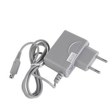 charger adaptor Nintendo DS XL Charger NDSi Casan NDS XL Charger 3 DSi 3ds new