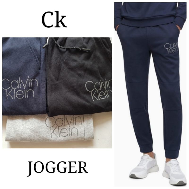 Calvin Klein Sport Jogger