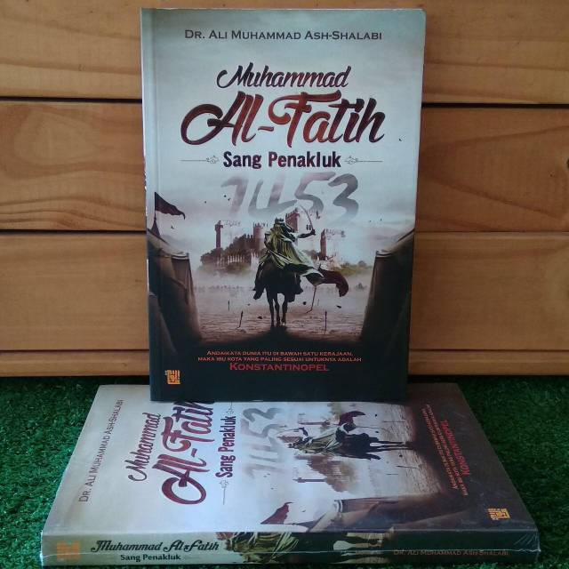 Muhammad Al Fatih Shopee Indonesia