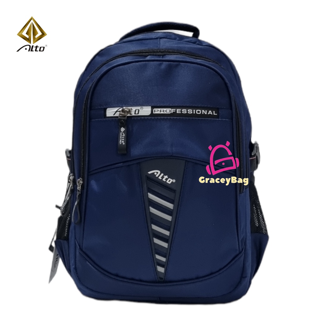 GB-77933A/78033A Tas Ransel Pria / Remaja Alto