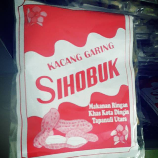 

Kacang Sihobuk