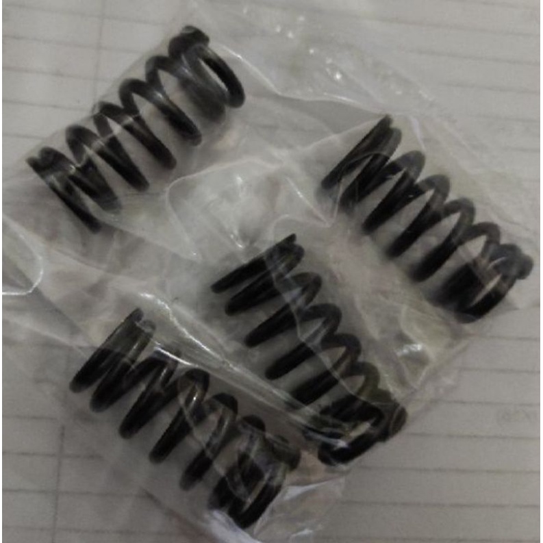 Per kopling suzuki shogun 125 FL rx king