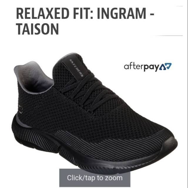 ingram taison
