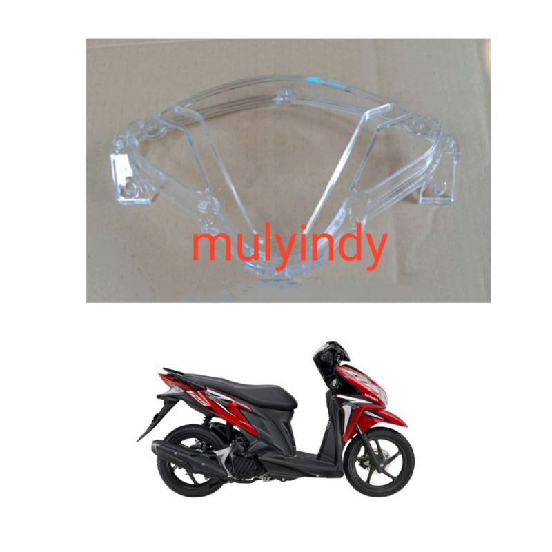 mika mica speedometer spido Vario 125 old 2012 2013 2014
