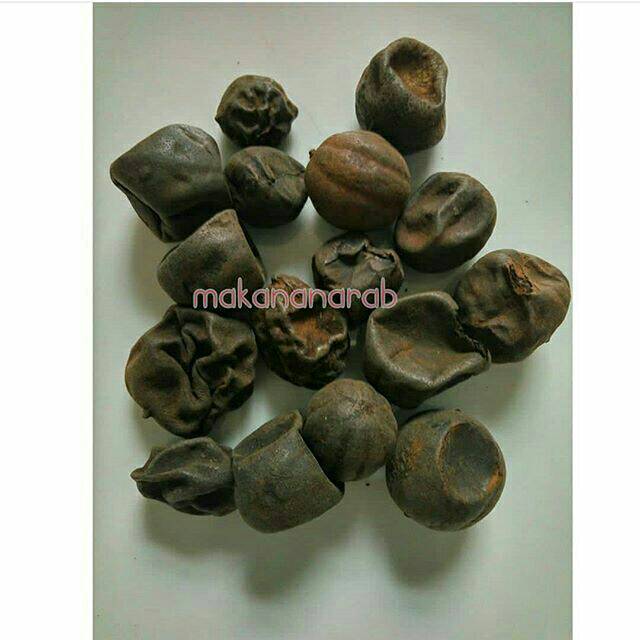 

Loomy / dried lemon / lemon kering