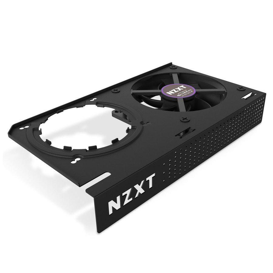 NZXT Kraken G12 ( Black / White )