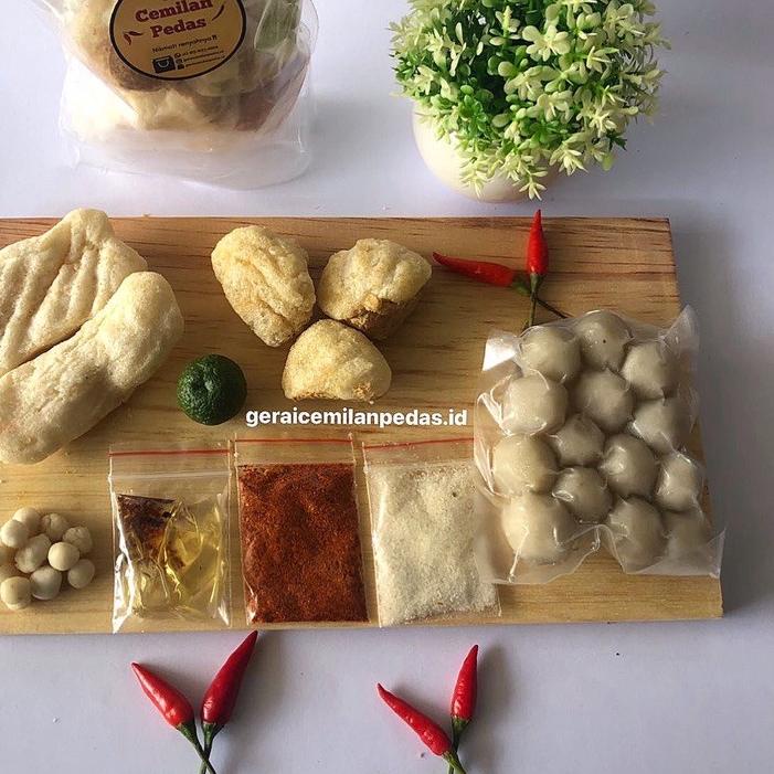 

⛄Coba dilihat BASO ACI #PRICEDISCOUNT