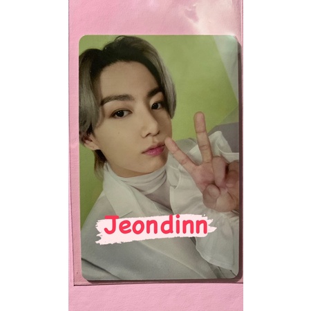 PC FESTA JUNGKOOK D6
