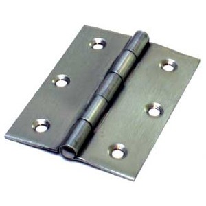 Engsel Stainless Steel 304 AAA 3" x 2.4"