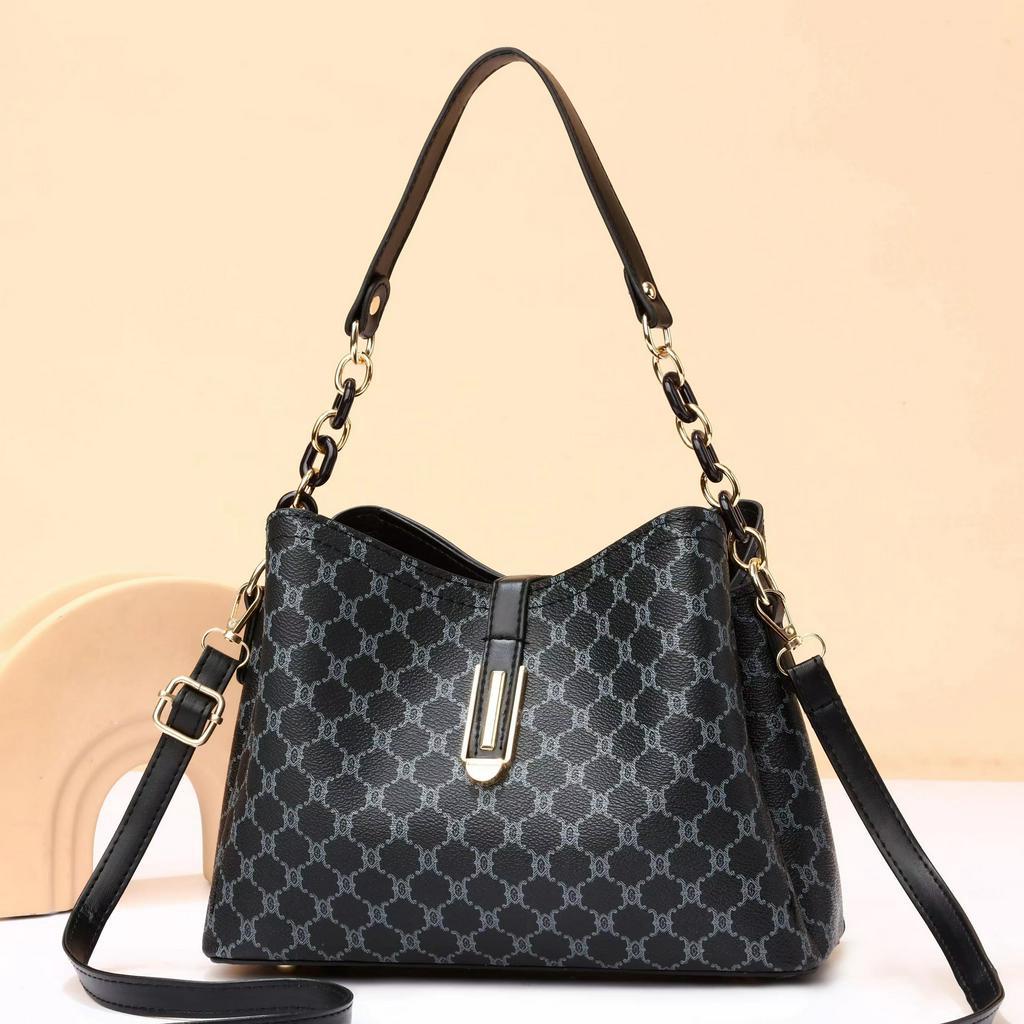 8198 tas selempang wanita import wanita fashion kekinian tas handbag