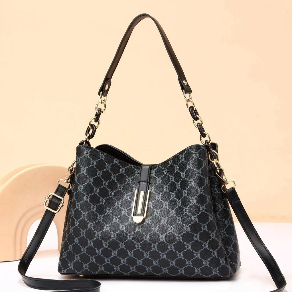 201965 Tas Selempang Bahu Wanita Import Slingbag Cewek Impor Shoulder Sling Bag Slempang Cewe (1 KG MUAT 2) LT2198 JTF8891 EL4777