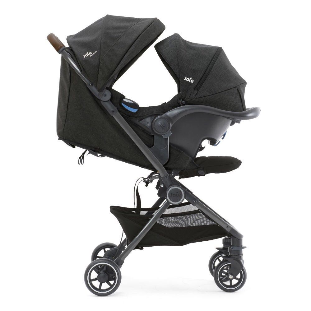 harga stroller joie signature