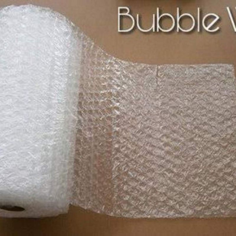 

BUBLE WRAP [EXTRA PAKING]