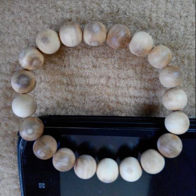 Gelang dewandaru 10mm