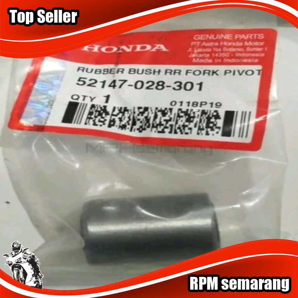 BOSH FORK ARM BOSH ARM SWING HONDA KARISMA - SUPRA X 125 - Revo abs - Supra fit new - Revo fit ORIGI