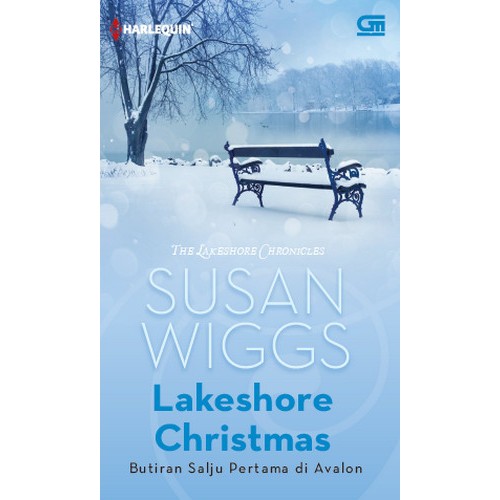 Susan Wiggs - Lakeshore Christmas