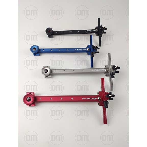 SIGHT - CARTEL Focus K sight- Panahan- Archery