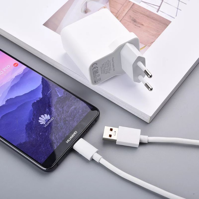 CHARGER OPPO RENO 4 TPYE C VOOC CHARGING 30 W ORIGINAL_ORI A FAST