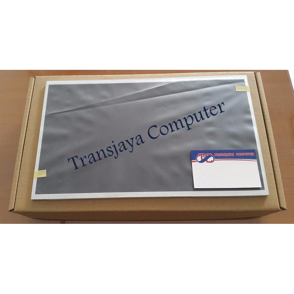 PROMO LED LCD Notebook Laptop Acer Aspire 4553 Acer Aspire 4736 Acer Aspire 4752 14 0 LED HD Standar