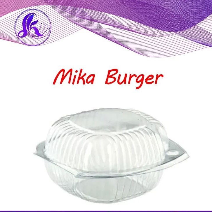 

Mika Burger