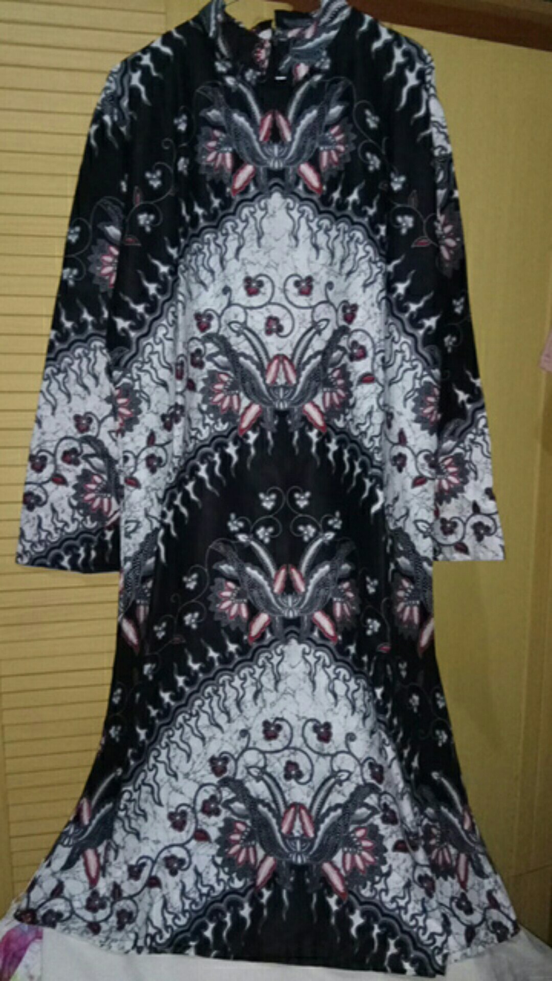 Terlaris Batik Tunik Termurah Top 1 Di Shopee Original No Kw