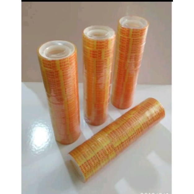 

1slop solasi kado isi 12pcs