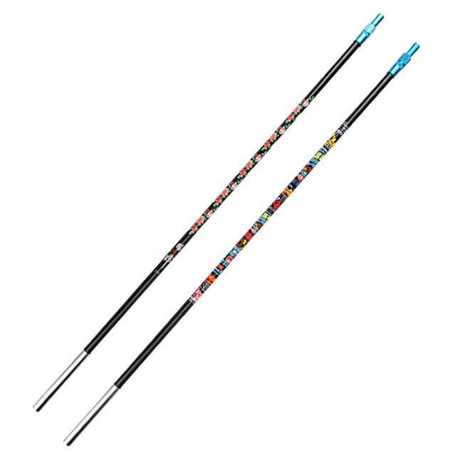 Zhanjiang Joran Pancing Carbon Fiber Fishing Rod - Paling Keren Murah dan Laris