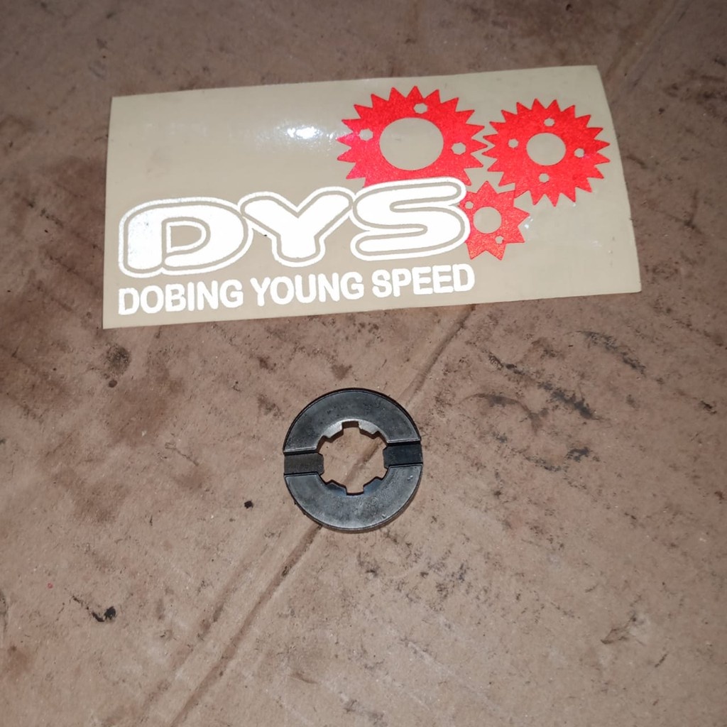 Ring Bosh Jalur Oli Kopling Ganda Shogun 110