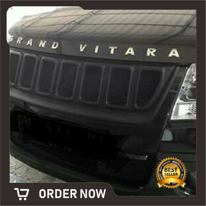 grill grand vitara